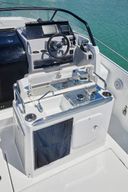 Jeanneau Cap Camarat 7.5 WA Serie 3