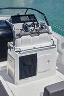 Jeanneau Cap Camarat 7.5 WA Serie 3