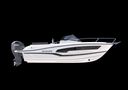 Jeanneau Cap Camarat 7.5 WA Serie 3