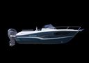 Jeanneau Cap Camarat 7.5 WA Serie 3