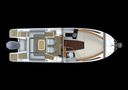 Jeanneau Cap Camarat 7.5 WA Serie 3