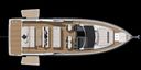 Jeanneau DB 43 IB