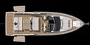 Jeanneau DB 43 IB