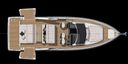 Jeanneau DB 43 IB
