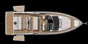 Jeanneau DB 43 IB