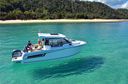 Jeanneau Merry Fisher 695 S2