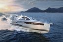Jeanneau DB 43 IB
