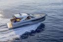 Jeanneau DB 43 IB