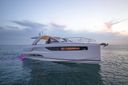 Jeanneau DB 43 IB