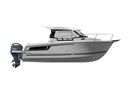 Jeanneau Merry Fisher 695 S2