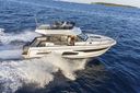 Jeanneau Merry Fisher 1095 Fly