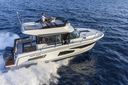 Jeanneau Merry Fisher 1095 Fly