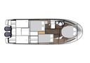 Jeanneau Merry Fisher 1095 Fly