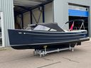 Antaris Sixty6 (op voorraad)