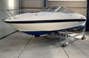 Bayliner 212 Cuddy