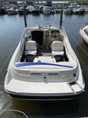 Bayliner 212 Cuddy