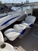 Bayliner 212 Cuddy