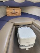 Bayliner 212 Cuddy