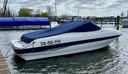 Bayliner 212 Cuddy