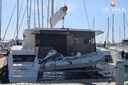 Fountaine Pajot Astrea 42