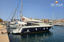 Sunseeker 52 Caribbean