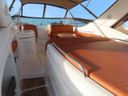 Cranchi 39 endurance speed en sportboot -