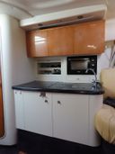 Cranchi 39 endurance speed en sportboot -