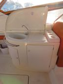 Cranchi 39 endurance speed en sportboot -