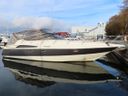 Cranchi 39 endurance speed en sportboot -