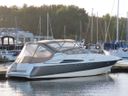 Cranchi 39 endurance speed en sportboot -