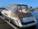 Cranchi 39 endurance speed en sportboot -