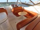 Cranchi 39 endurance speed en sportboot -
