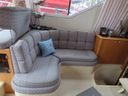 Birchwood TS 390 Motorjacht Sally