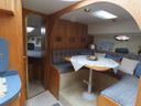 Birchwood TS 390 Motorjacht Sally