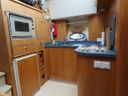 Birchwood TS 390 Motorjacht Sally