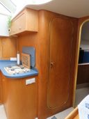 Birchwood TS 390 Motorjacht Sally