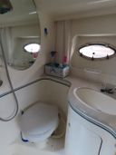 Birchwood TS 390 Motorjacht Sally
