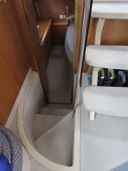 Birchwood TS 390 Motorjacht Sally
