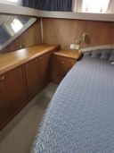 Birchwood TS 390 Motorjacht Sally
