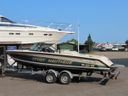 Correct Craft Ski Nautique Sport Correct Craft Ski Nautique Sport -