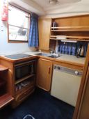 Fairline 33 Targa Fairline 33 Targa -