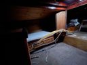 Skutsje 1450 Nooit Volmaakt