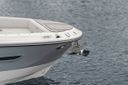 Sea Ray SDX 270 Surf .