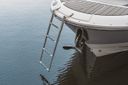 Sea Ray SDX 270 Surf .