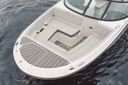 Sea Ray SDX 270 Surf .