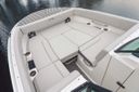 Sea Ray SDX 270 Surf .