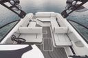 Sea Ray SDX 270 Surf .