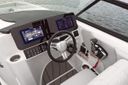 Sea Ray SDX 270 Surf .