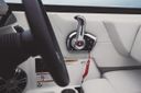 Sea Ray SDX 270 Surf .