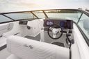 Sea Ray SDX 270 Surf .